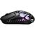 Мышка GravaStar Mercury X Pro 8K Wireless/Bluetooth/USB Black (GSXPRO_BLK), изображение 4 Мышка GravaStar Mercury X Pro 8K Wireless/Bluetooth/USB Black (GSXPRO_BLK), изображение 4