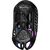 Мышка GravaStar Mercury X Pro 8K Wireless/Bluetooth/USB Black (GSXPRO_BLK), изображение 6 Мышка GravaStar Mercury X Pro 8K Wireless/Bluetooth/USB Black (GSXPRO_BLK), изображение 6