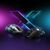 Мишка GravaStar Mercury X Wireless/Bluetooth/USB Grey (GSX_GRY), зображення 10 Мишка GravaStar Mercury X Wireless/Bluetooth/USB Grey (GSX_GRY), зображення 10