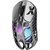 Мишка GravaStar Mercury X Wireless/Bluetooth/USB Grey (GSX_GRY), зображення 4 Мишка GravaStar Mercury X Wireless/Bluetooth/USB Grey (GSX_GRY), зображення 4