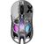 Мишка GravaStar Mercury X Wireless/Bluetooth/USB Grey (GSX_GRY) Мишка GravaStar Mercury X Wireless/Bluetooth/USB Grey (GSX_GRY)