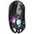 Мышка GravaStar Mercury X Wireless/Bluetooth/USB Black (GSX_BLK), изображение 4 Мышка GravaStar Mercury X Wireless/Bluetooth/USB Black (GSX_BLK), изображение 4