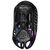Мышка GravaStar Mercury X Wireless/Bluetooth/USB Black (GSX_BLK), изображение 5 Мышка GravaStar Mercury X Wireless/Bluetooth/USB Black (GSX_BLK), изображение 5
