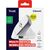 Мишка Trust Bayo+ Ergonomic Wireless/Bluetooth White (25399), зображення 9 Мишка Trust Bayo+ Ergonomic Wireless/Bluetooth White (25399), зображення 9