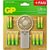 Батарейка Gp AA * 12 + AAA * 12 Ultra Alcaline + fan (4891199233982) Батарейка Gp AA * 12 + AAA * 12 Ultra Alcaline + fan (4891199233982)