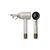 Фен Cecotec DryGlam Waves Champagne 4in1 (A01_EU01_103715), изображение 5 Фен Cecotec DryGlam Waves Champagne 4in1 (A01_EU01_103715), изображение 5