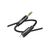 Кабель мультимедійний Lightning to 3.5mm M 1.0m black BOROFONE (6941991117749), зображення 4 Кабель мультимедійний Lightning to 3.5mm M 1.0m black BOROFONE (6941991117749), зображення 4