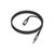 Кабель мультимедійний Lightning to 3.5mm M 1.0m grey BOROFONE (6941991118975), зображення 2 Кабель мультимедійний Lightning to 3.5mm M 1.0m grey BOROFONE (6941991118975), зображення 2
