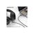 Кабель мультимедійний Lightning to 3.5mm M 1.0m grey BOROFONE (6941991118975), зображення 8 Кабель мультимедійний Lightning to 3.5mm M 1.0m grey BOROFONE (6941991118975), зображення 8