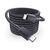 Дата кабель USB-C to USB-C 0.9m 240W nylon 310 black Anker (A81D5H11) Дата кабель USB-C to USB-C 0.9m 240W nylon 310 black Anker (A81D5H11)
