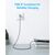Дата кабель USB 2.0 AM to USB-C 1.8m nylon 322 black Anker (A81H6G11), изображение 4 Дата кабель USB 2.0 AM to USB-C 1.8m nylon 322 black Anker (A81H6G11), изображение 4