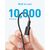 Дата кабель USB-C to Lightning 1.8m nylon 322 black Anker (A81B6G11), изображение 4 Дата кабель USB-C to Lightning 1.8m nylon 322 black Anker (A81B6G11), изображение 4