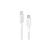 Дата кабель USB-C to USB-C 0.9m nylon 322 white Anker (A81F5H21/A81F5G21) Дата кабель USB-C to USB-C 0.9m nylon 322 white Anker (A81F5H21/A81F5G21)