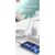 Дата кабель USB 2.0 AM to Lightning 1.0m braided Zebra XO (NB235_L_White), изображение 3 Дата кабель USB 2.0 AM to Lightning 1.0m braided Zebra XO (NB235_L_White), изображение 3