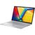Ноутбук ASUS Vivobook 17 X1704VA-AU663 (90NB10V1-M00SM0), изображение 3 Ноутбук ASUS Vivobook 17 X1704VA-AU663 (90NB10V1-M00SM0), изображение 3