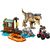 Конструктор LEGO Jurassic World Побег по реке от тиранозавра (76975), изображение 2 Конструктор LEGO Jurassic World Побег по реке от тиранозавра (76975), изображение 2