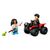 Конструктор LEGO Jurassic World Побег по реке от тиранозавра (76975), изображение 5 Конструктор LEGO Jurassic World Побег по реке от тиранозавра (76975), изображение 5