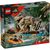 Конструктор LEGO Jurassic World Побег по реке от тиранозавра (76975) Конструктор LEGO Jurassic World Побег по реке от тиранозавра (76975)