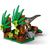 Конструктор LEGO Jurassic World Побег по бездорожью от раптора (76972), изображение 4 Конструктор LEGO Jurassic World Побег по бездорожью от раптора (76972), изображение 4