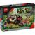 Конструктор LEGO Jurassic World Побег по бездорожью от раптора (76972), изображение 7 Конструктор LEGO Jurassic World Побег по бездорожью от раптора (76972), изображение 7