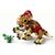 Конструктор LEGO Jurassic World Динозаврик Dolores: Аквилопс (76970), изображение 5 Конструктор LEGO Jurassic World Динозаврик Dolores: Аквилопс (76970), изображение 5