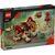Конструктор LEGO Jurassic World Динозаврик Dolores: Аквилопс (76970), изображение 6 Конструктор LEGO Jurassic World Динозаврик Dolores: Аквилопс (76970), изображение 6
