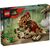 Конструктор LEGO Jurassic World Динозаврик Dolores: Аквилопс (76970) Конструктор LEGO Jurassic World Динозаврик Dolores: Аквилопс (76970)