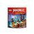 Конструктор LEGO recruitment Ninjago Арин против Дракона: Битва (30700) Конструктор LEGO recruitment Ninjago Арин против Дракона: Битва (30700)