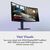 Монитор Dell AW3425DW (210-BRTW), изображение 4 Монитор Dell AW3425DW (210-BRTW), изображение 4