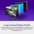 Монитор Dell AW3425DW (210-BRTW), изображение 5 Монитор Dell AW3425DW (210-BRTW), изображение 5