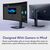 Монитор Dell AW3425DW (210-BRTW), изображение 6 Монитор Dell AW3425DW (210-BRTW), изображение 6