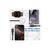 Дата кабель USB-C to 2xUSB-C 100W + Apple Watch 5W 1.4m FUSION-CCW black Promate (fusion-ccw.black), изображение 3 Дата кабель USB-C to 2xUSB-C 100W + Apple Watch 5W 1.4m FUSION-CCW black Promate (fusion-ccw.black), изображение 3