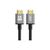 Кабель мультимедийный HDMI M to HDMI M 5.0m V2.0 black XO (GB017B-HDMI.tranish) Кабель мультимедийный HDMI M to HDMI M 5.0m V2.0 black XO (GB017B-HDMI.tranish)