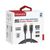 Кабель мультимедийный HDMI M to HDMI M 10.0m V2.0 black Promate (prolink4k60-10m), изображение 2 Кабель мультимедийный HDMI M to HDMI M 10.0m V2.0 black Promate (prolink4k60-10m), изображение 2