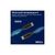 Кабель мультимедийный HDMI M to HDMI M 1.5m V2.0 black Promate (prolink4k60-150), изображение 4 Кабель мультимедийный HDMI M to HDMI M 1.5m V2.0 black Promate (prolink4k60-150), изображение 4