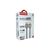 Кабель мультимедийный HDMI M to HDMI M 1.5m V2.1 grey Promate (primelink8k-150.grey), изображение 2 Кабель мультимедийный HDMI M to HDMI M 1.5m V2.1 grey Promate (primelink8k-150.grey), изображение 2