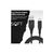 Дата кабель USB 2.0 AM to Lightning 1.2m 2.4A PowerLink-Ai120 black Promate (powerlink-ai120.black), изображение 5 Дата кабель USB 2.0 AM to Lightning 1.2m 2.4A PowerLink-Ai120 black Promate (powerlink-ai120.black), изображение 5