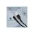 Дата кабель USB 2.0 AM to Lightning 1.0m 2A xCord-Ai black Promate (xcord-ai.black), изображение 3 Дата кабель USB 2.0 AM to Lightning 1.0m 2A xCord-Ai black Promate (xcord-ai.black), изображение 3