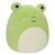 Мягкая игрушка Squishmallows Лягушка Венди 30 см (SQCR04165), изображение 2