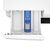 Пральна машина Beko BM3WFU410435WB, зображення 8 Пральна машина Beko BM3WFU410435WB, зображення 8