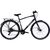 Велосипед Dorozhnik 28" GRANAT M DD рама-20" AL 2025 чорний (OPS-D-28-495) Велосипед Dorozhnik 28" GRANAT M DD рама-20" AL 2025 чорний (OPS-D-28-495)