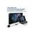 Переходник USB-C to HDMI 4K30Hz grey Promate (medialink-h1.grey), изображение 7 Переходник USB-C to HDMI 4K30Hz grey Promate (medialink-h1.grey), изображение 7