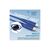 Дата кабель USB-C to Lightning 3.0m 3A PowerLink-300 blue Promate (powerlink-300.blue), изображение 5 Дата кабель USB-C to Lightning 3.0m 3A PowerLink-300 blue Promate (powerlink-300.blue), изображение 5