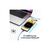 Дата кабель USB-C to Lightning 1.2m 27W PD FletchLink-CI blue Promate (fletchlink-ci.blue), изображение 5 Дата кабель USB-C to Lightning 1.2m 27W PD FletchLink-CI blue Promate (fletchlink-ci.blue), изображение 5