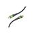 Дата кабель USB-C to Lightning 1.2m 27W PD TransLine-CI black Promate (transline-ci.black) Дата кабель USB-C to Lightning 1.2m 27W PD TransLine-CI black Promate (transline-ci.black)