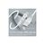 Дата кабель USB 2.0 AM to Lightning 1.2m 2.4A MFi PowerLine-Ai120 white Promate (powerline-ai120.white), изображение 3 Дата кабель USB 2.0 AM to Lightning 1.2m 2.4A MFi PowerLine-Ai120 white Promate (powerline-ai120.white), изображение 3