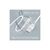 Дата кабель USB 2.0 AM to Lightning 1.2m 2.4A MFi PowerLine-Ai120 white Promate (powerline-ai120.white), изображение 7 Дата кабель USB 2.0 AM to Lightning 1.2m 2.4A MFi PowerLine-Ai120 white Promate (powerline-ai120.white), изображение 7