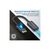 Переходник DisplayPort to HDMI Promate (medialink-dp.black), изображение 5 Переходник DisplayPort to HDMI Promate (medialink-dp.black), изображение 5