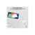 Адаптер Lightning to RJ45 Ethernet + USB 3.0 OTG + Lightning Promate (gigalink-i.white), изображение 4 Адаптер Lightning to RJ45 Ethernet + USB 3.0 OTG + Lightning Promate (gigalink-i.white), изображение 4