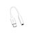 Переходник USB-C to 3.5mm M XO (NB-R161.white)